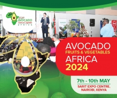 Avocado Africa Conference 2024