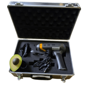 DM Machine Gun