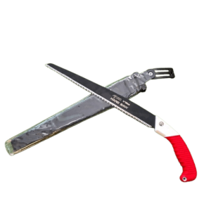 Pruning Saw