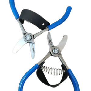 Manzana Nules Pruning Shears