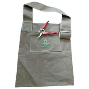 Harvesting Bag
