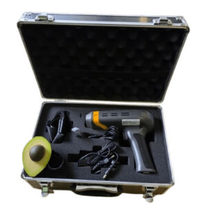 DM Machine Gun
