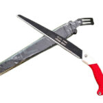 Pruning Saw