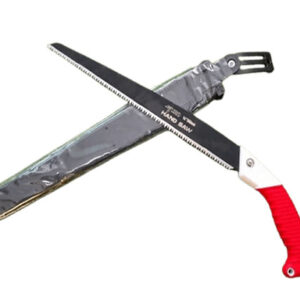 Pruning Saw