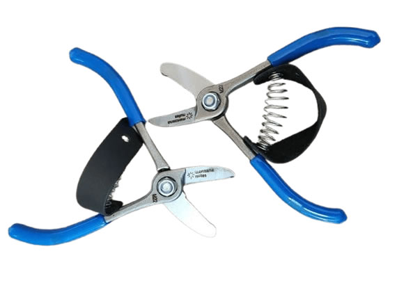 Manzana Nules Pruning Shears