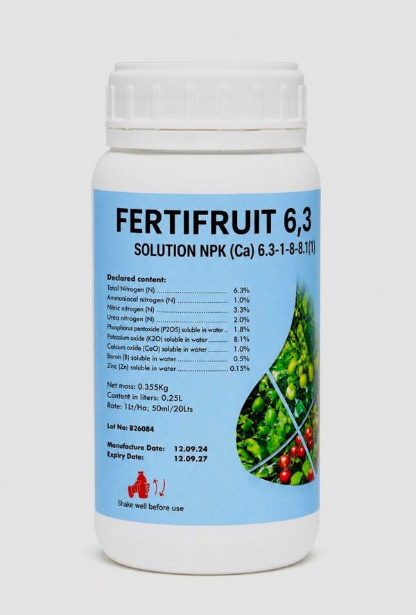 Fertifruit