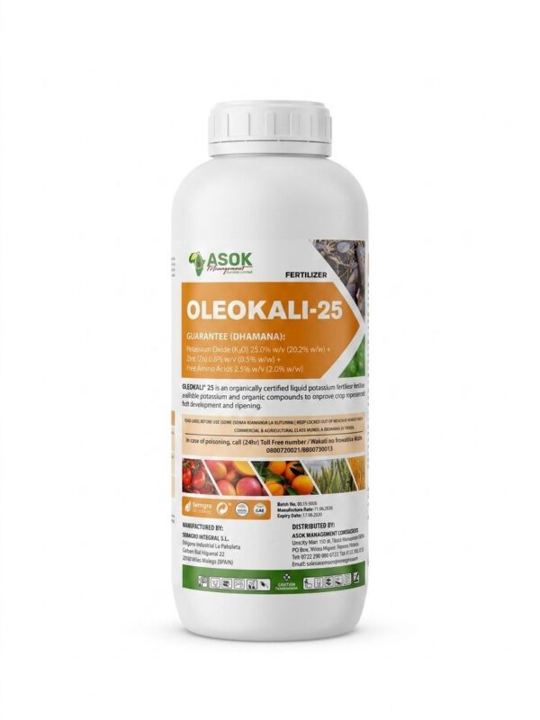 Oleokali