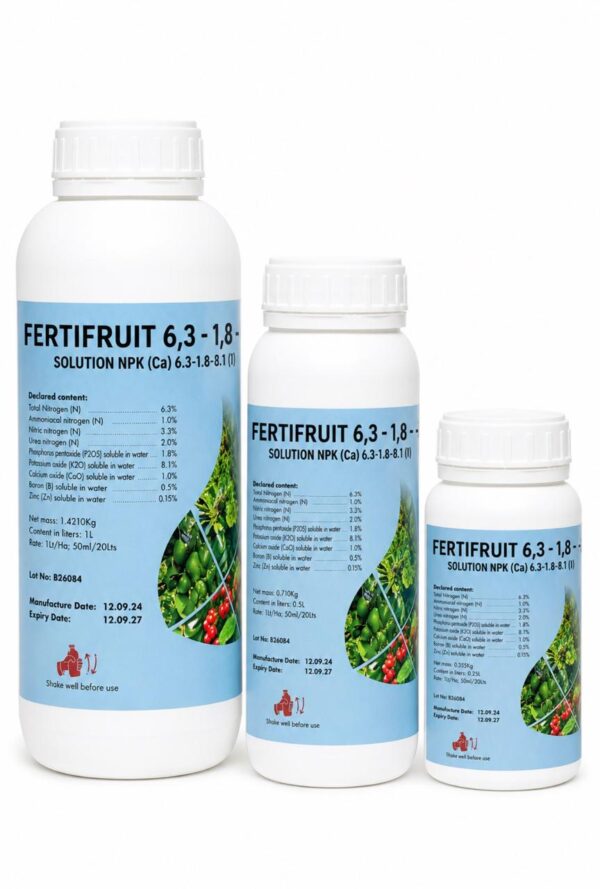 Fertifruit