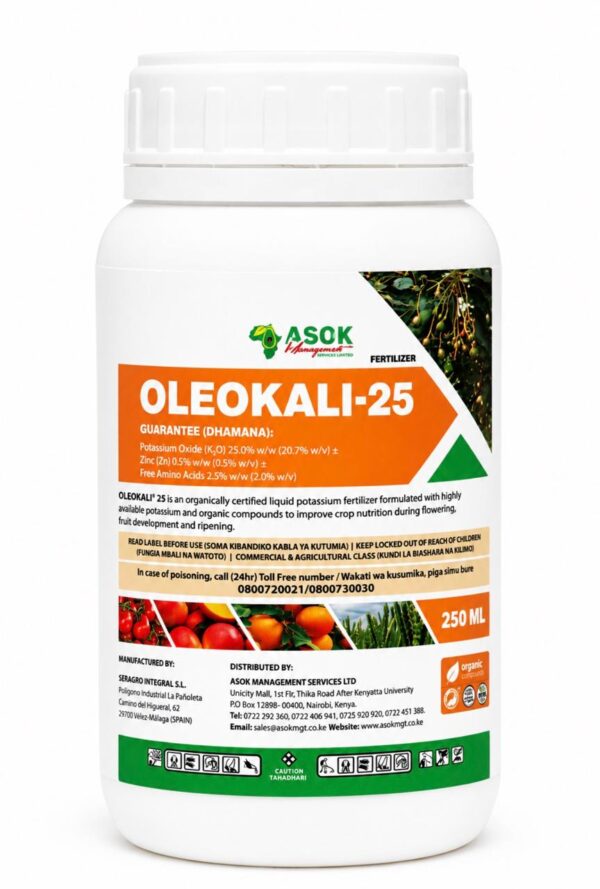 Oleokali